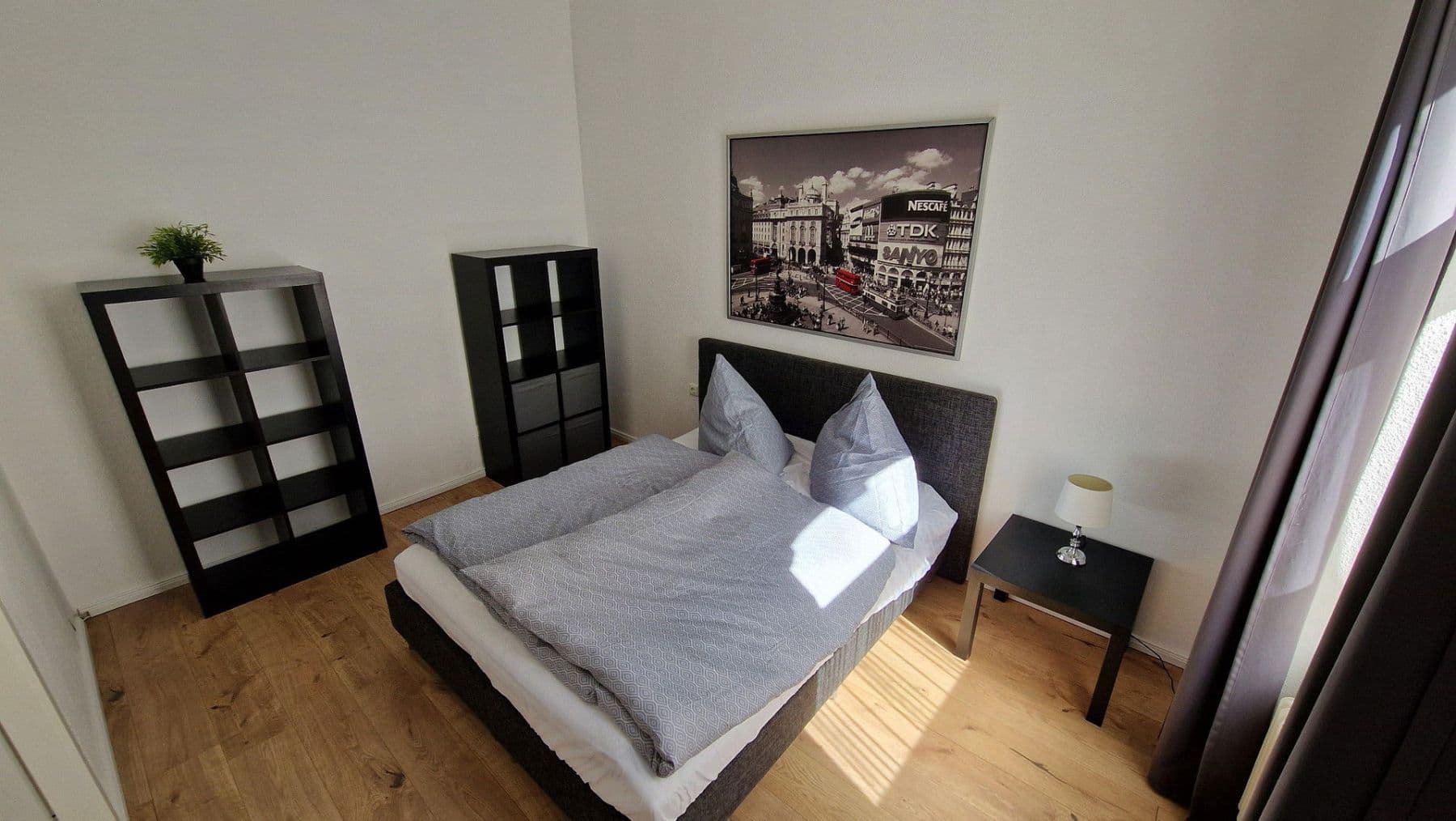 3 bedroom flat to rent, 60 m², Reimanstraße 19, Aachen, North Rhine-Westphalia 3 bedroom flat to rent, 60 m², Reimanstraße 19, Aachen, North Rhine-Westphalia