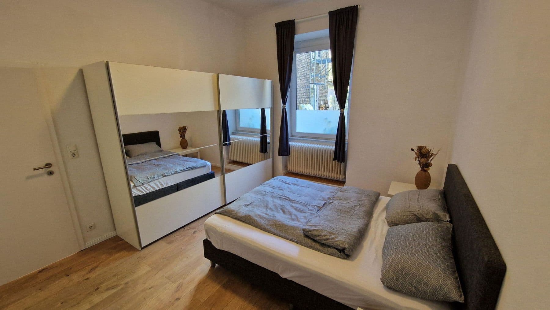 3 bedroom flat to rent, 60 m², Reimanstraße 19, Aachen, North Rhine-Westphalia 3 bedroom flat to rent, 60 m², Reimanstraße 19, Aachen, North Rhine-Westphalia