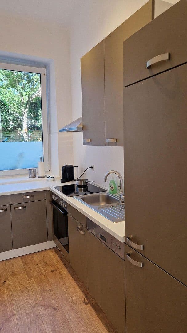 3 bedroom flat to rent, 60 m², Reimanstraße 19, Aachen, North Rhine-Westphalia 3 bedroom flat to rent, 60 m², Reimanstraße 19, Aachen, North Rhine-Westphalia