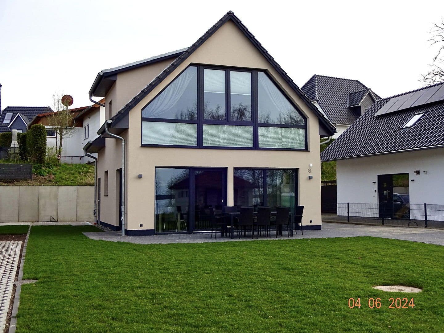 house for sale, 104 m², Strandweg 8, Göhren-Lebbin, Mecklenburg-Vorpommern house for sale, 104 m², Strandweg 8, Göhren-Lebbin, Mecklenburg-Vorpommern