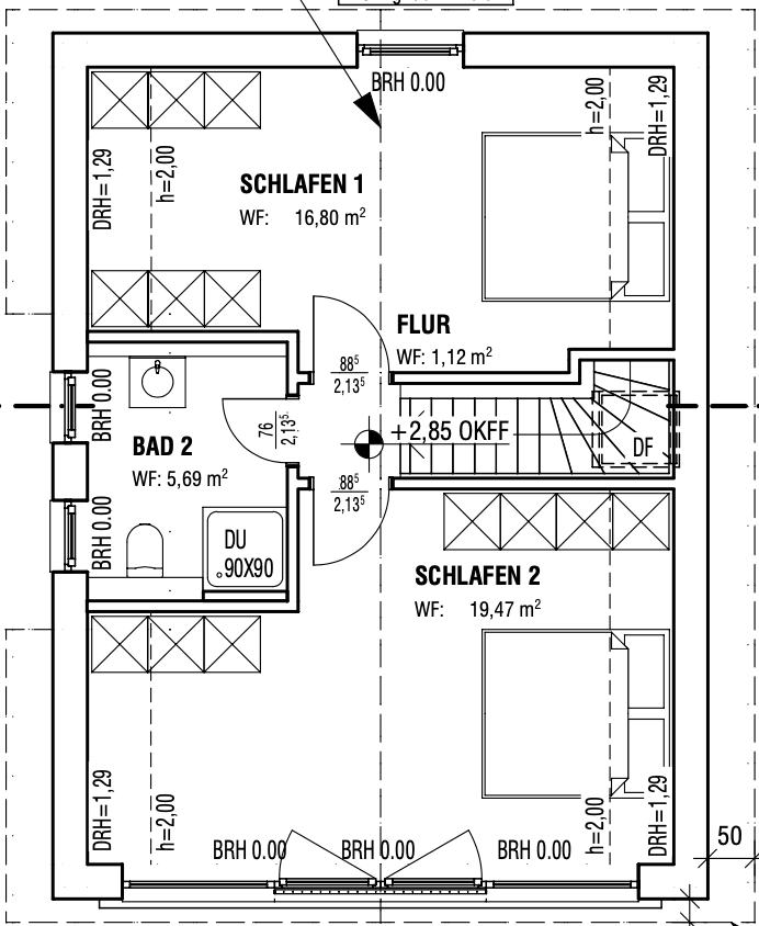 house for sale, 104 m², Strandweg 8, Göhren-Lebbin, Mecklenburg-Vorpommern house for sale, 104 m², Strandweg 8, Göhren-Lebbin, Mecklenburg-Vorpommern