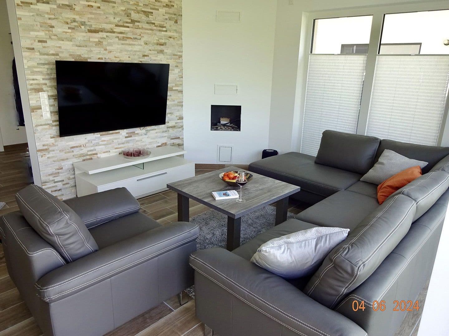 house for sale, 104 m², Strandweg 8, Göhren-Lebbin, Mecklenburg-Vorpommern house for sale, 104 m², Strandweg 8, Göhren-Lebbin, Mecklenburg-Vorpommern