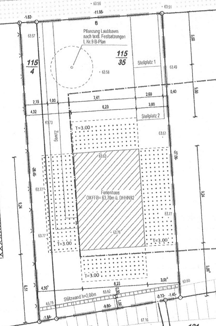 house for sale, 104 m², Strandweg 8, Göhren-Lebbin, Mecklenburg-Vorpommern house for sale, 104 m², Strandweg 8, Göhren-Lebbin, Mecklenburg-Vorpommern