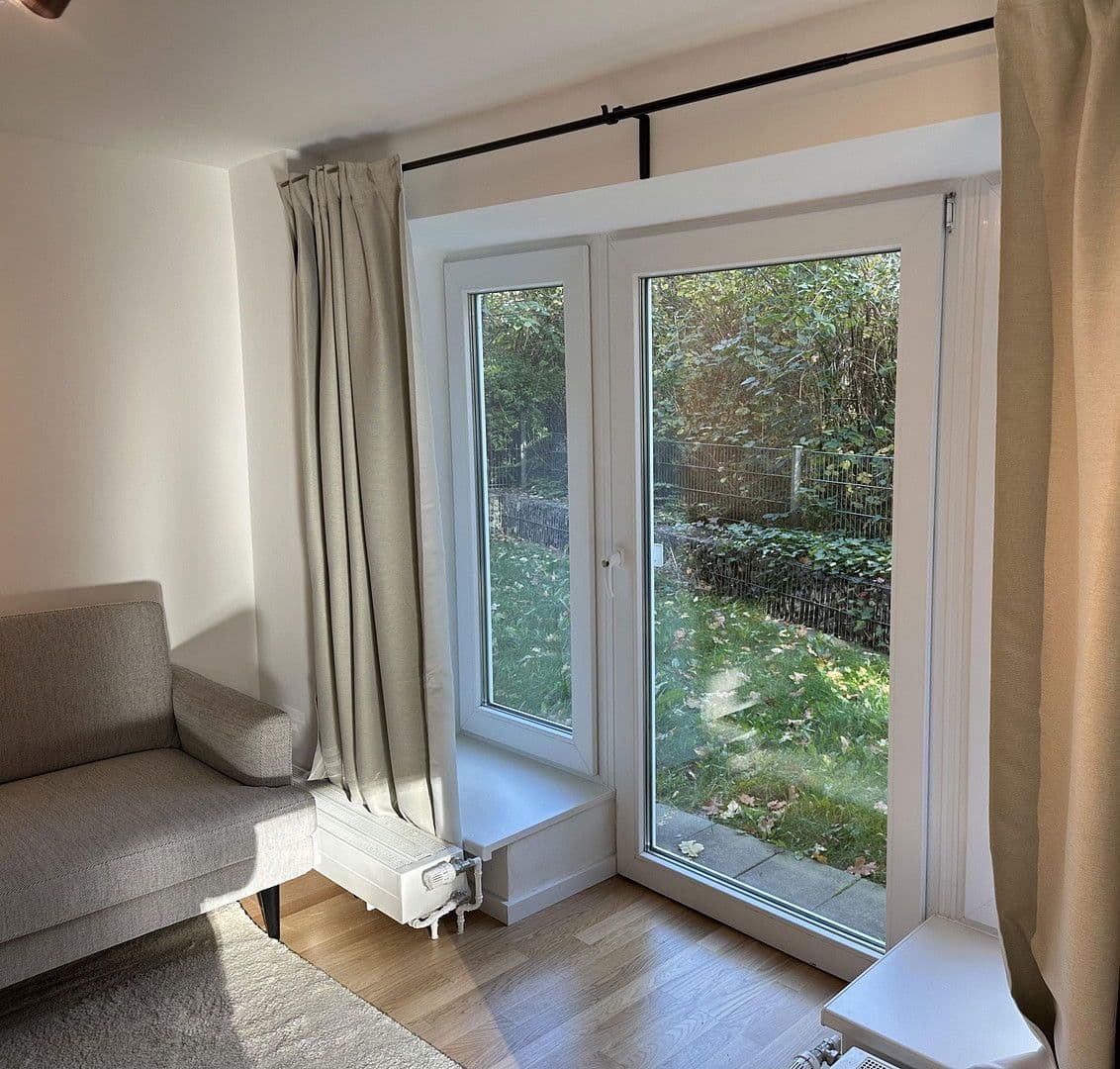 2 bedroom flat to rent, 60 m², Hamburg, Hamburg 2 bedroom flat to rent, 60 m², Hamburg, Hamburg