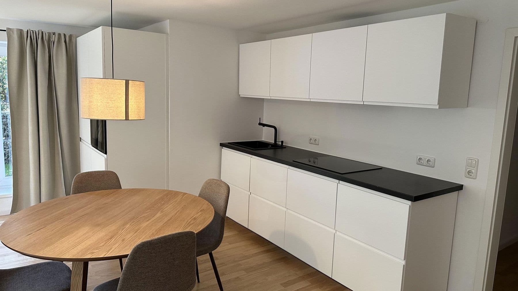 2 bedroom flat to rent, 60 m², Hamburg, Hamburg 2 bedroom flat to rent, 60 m², Hamburg, Hamburg