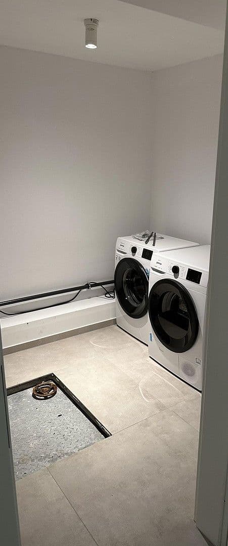 2 bedroom flat to rent, 60 m², Hamburg, Hamburg 2 bedroom flat to rent, 60 m², Hamburg, Hamburg