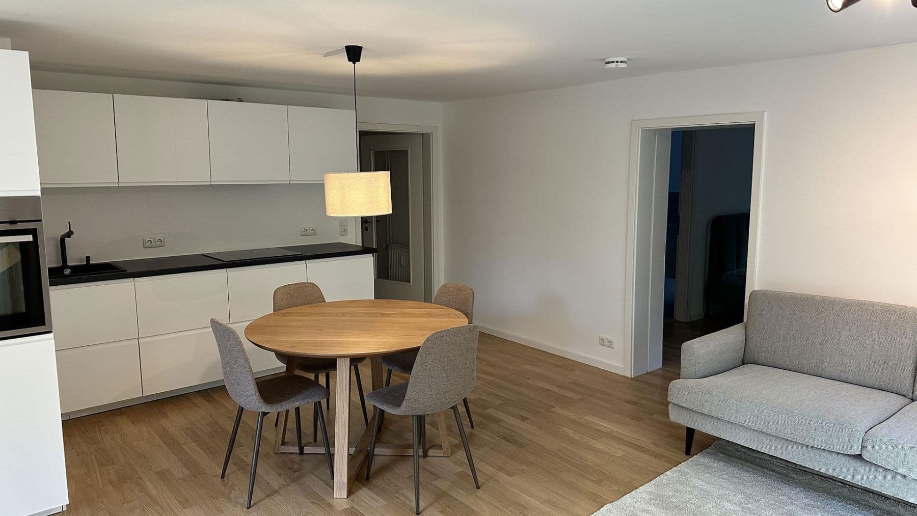 2 bedroom flat to rent, 60 m², Hamburg, Hamburg 2 bedroom flat to rent, 60 m², Hamburg, Hamburg