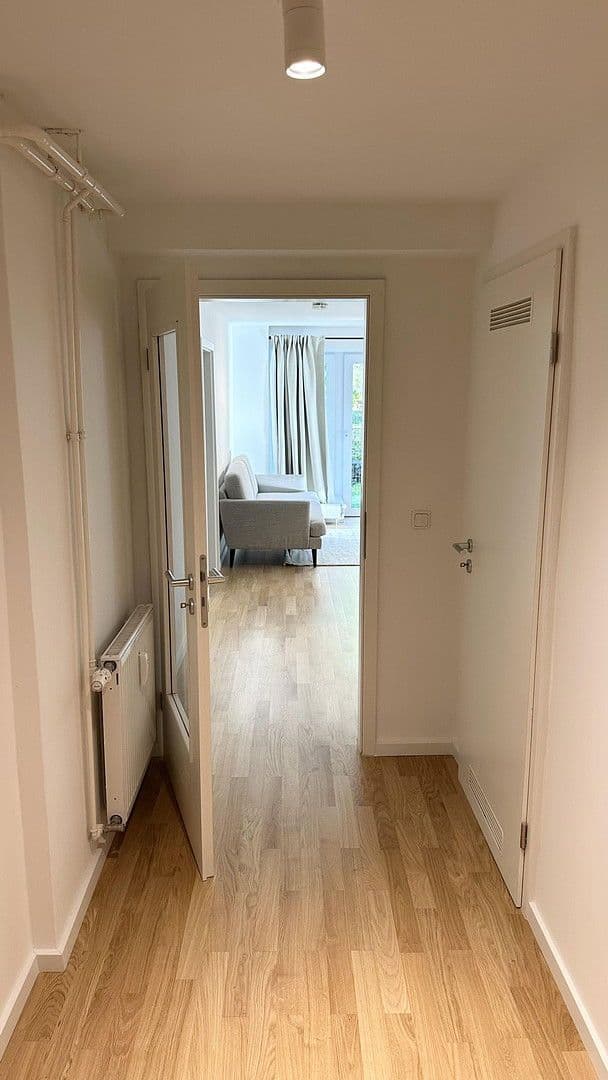 2 bedroom flat to rent, 60 m², Hamburg, Hamburg 2 bedroom flat to rent, 60 m², Hamburg, Hamburg