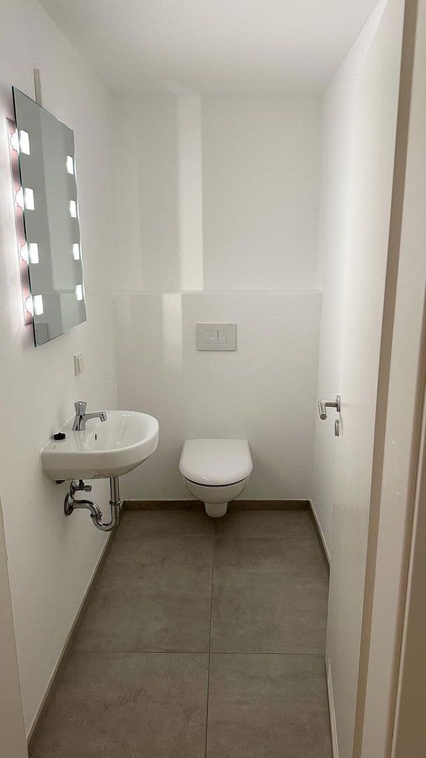 2 bedroom flat to rent, 60 m², Hamburg, Hamburg 2 bedroom flat to rent, 60 m², Hamburg, Hamburg