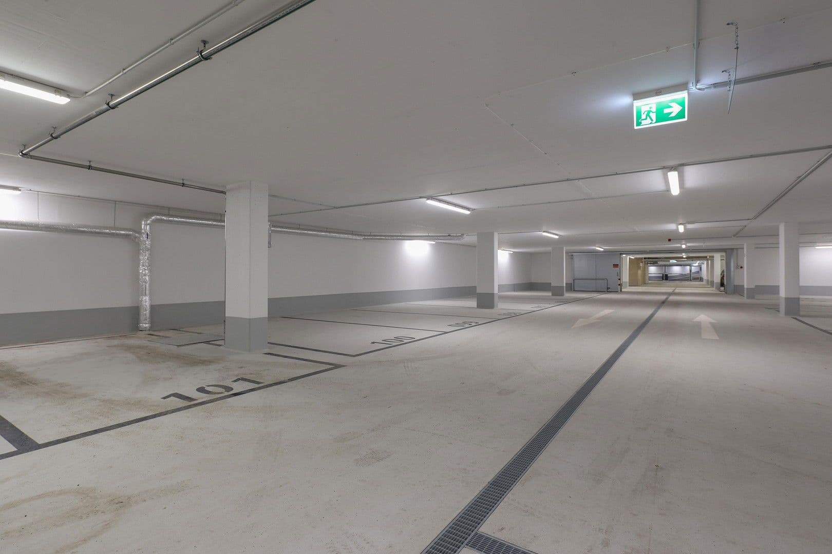 2 bedroom flat to rent, 56 m², Berlin, Berlin 2 bedroom flat to rent, 56 m², Berlin, Berlin