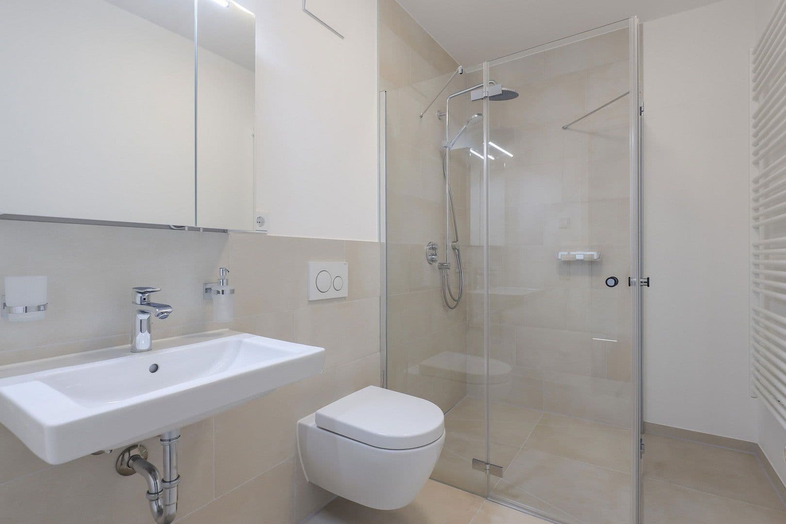 2 bedroom flat to rent, 56 m², Berlin, Berlin 2 bedroom flat to rent, 56 m², Berlin, Berlin