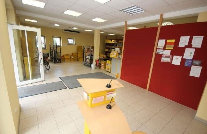 office to rent, 102 m², Bahnhofstr. 107, Geltendorf, Bavaria office to rent, 102 m², Bahnhofstr. 107, Geltendorf, Bavaria