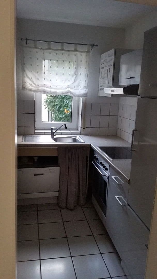 2 bedroom flat to rent, 50 m², Welfenstraße 25, Ingelheim am Rhein, Rhineland-Palatinate 2 bedroom flat to rent, 50 m², Welfenstraße 25, Ingelheim am Rhein, Rhineland-Palatinate