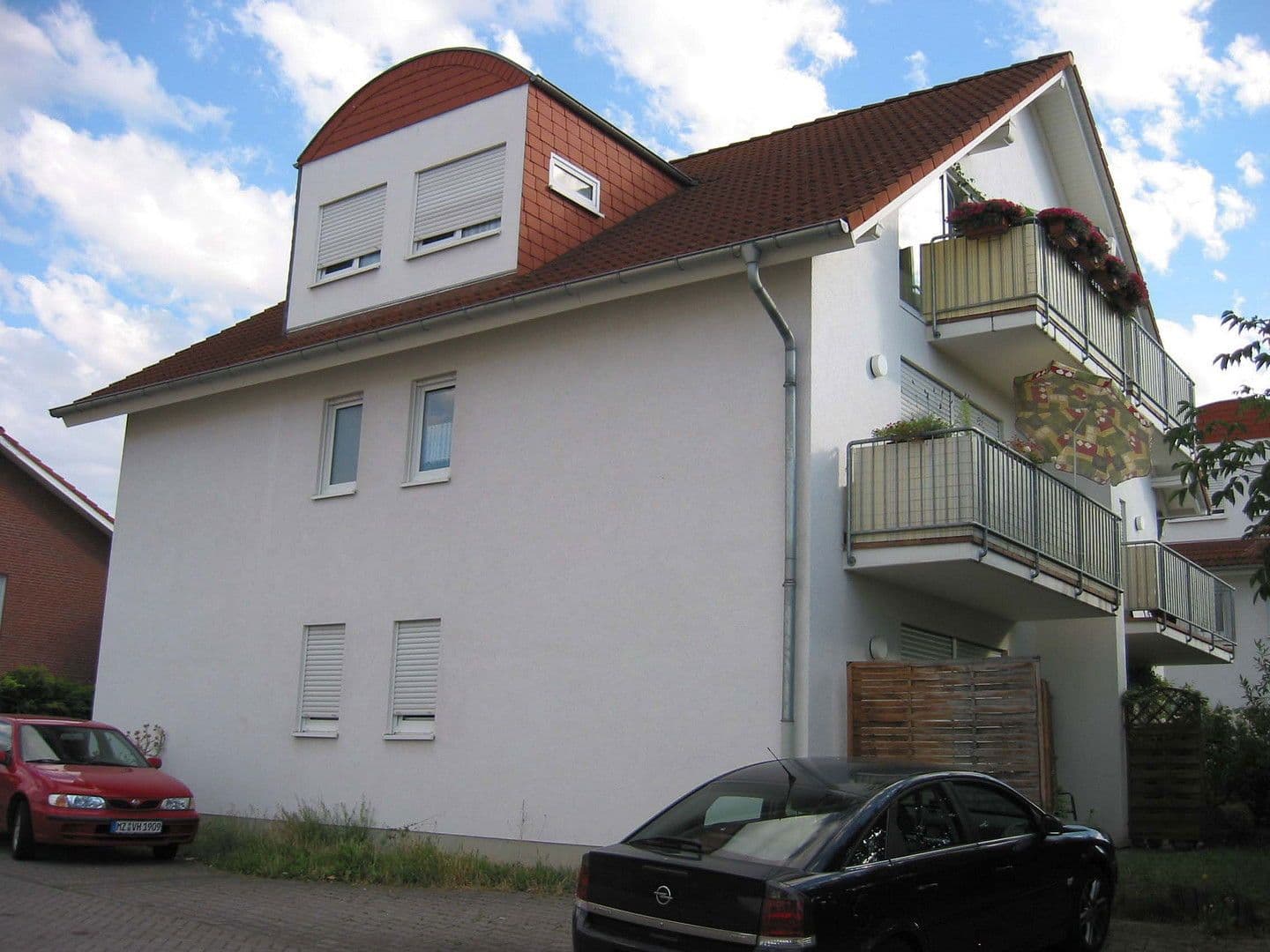 2 bedroom flat to rent, 50 m², Welfenstraße 25, Ingelheim am Rhein, Rhineland-Palatinate 2 bedroom flat to rent, 50 m², Welfenstraße 25, Ingelheim am Rhein, Rhineland-Palatinate