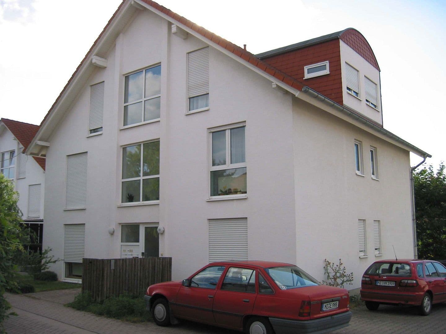2 bedroom flat to rent, 50 m², Welfenstraße 25, Ingelheim am Rhein, Rhineland-Palatinate 2 bedroom flat to rent, 50 m², Welfenstraße 25, Ingelheim am Rhein, Rhineland-Palatinate