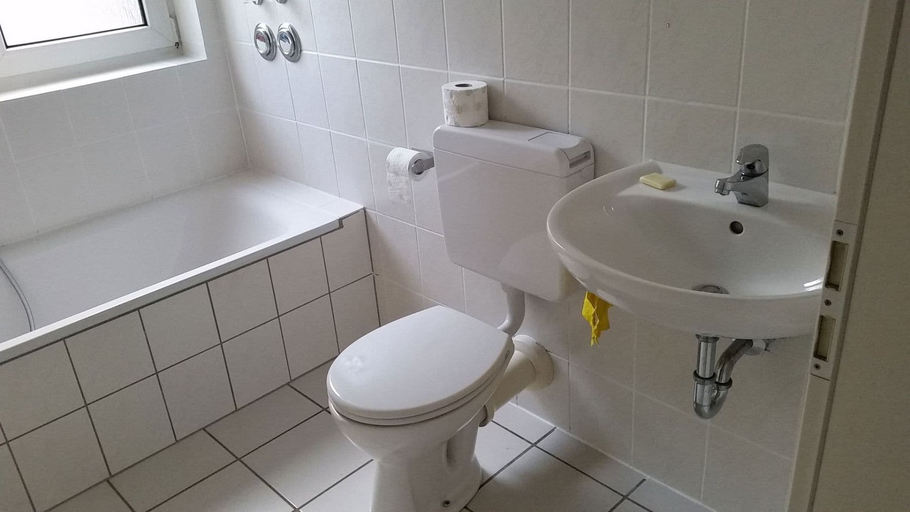 2 bedroom flat to rent, 50 m², Welfenstraße 25, Ingelheim am Rhein, Rhineland-Palatinate 2 bedroom flat to rent, 50 m², Welfenstraße 25, Ingelheim am Rhein, Rhineland-Palatinate