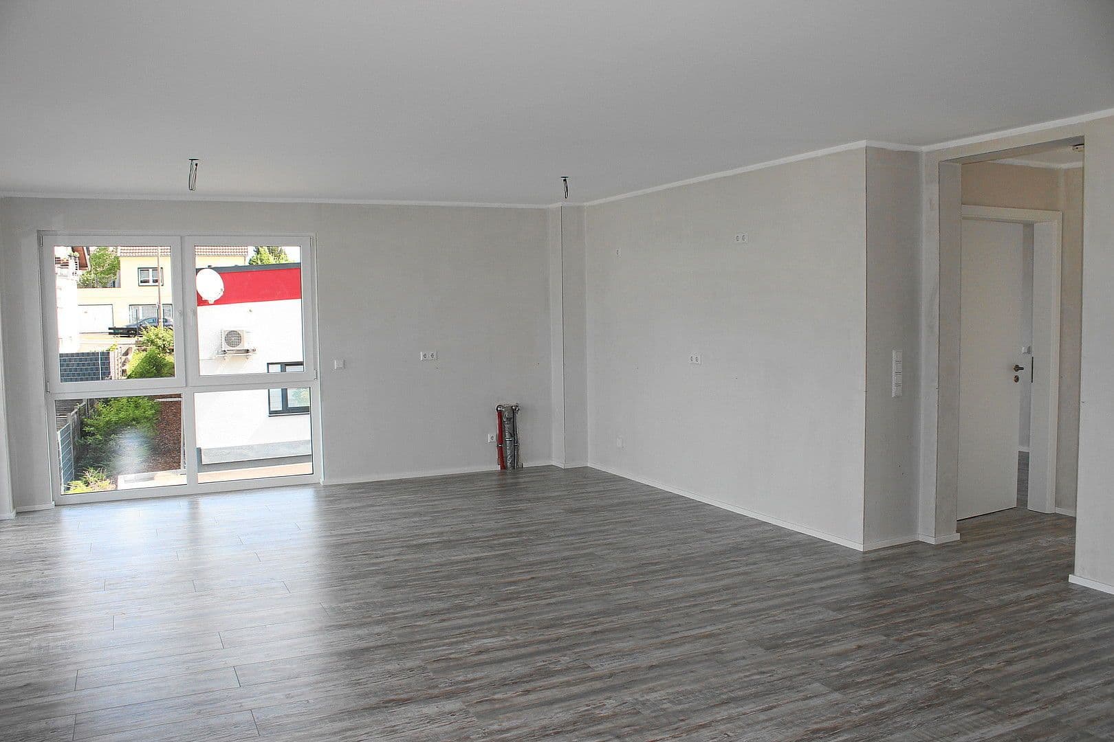 3 bedroom flat to rent, 94 m², Domblick 61, Königswinter, North Rhine-Westphalia 3 bedroom flat to rent, 94 m², Domblick 61, Königswinter, North Rhine-Westphalia