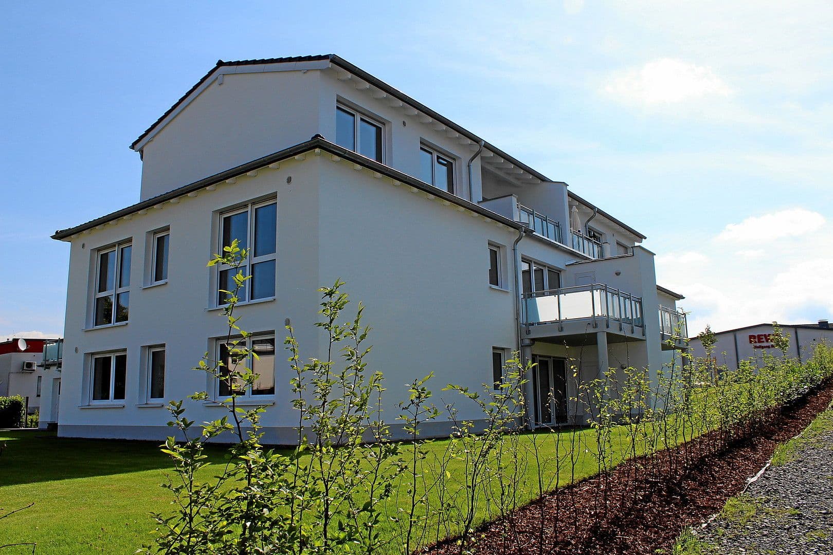 3 bedroom flat to rent, 94 m², Domblick 61, Königswinter, North Rhine-Westphalia 3 bedroom flat to rent, 94 m², Domblick 61, Königswinter, North Rhine-Westphalia