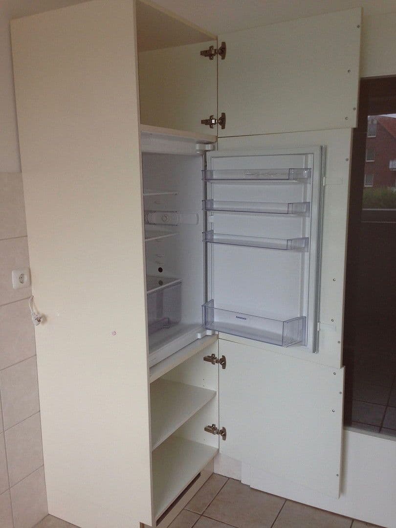 3 bedroom flat to rent, 83 m², Tostedt, Lower Saxony 3 bedroom flat to rent, 83 m², Tostedt, Lower Saxony