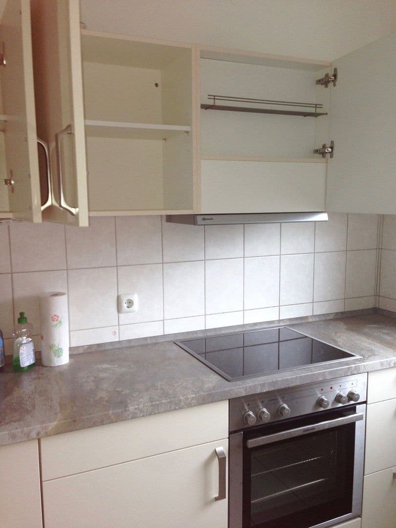 3 bedroom flat to rent, 83 m², Tostedt, Lower Saxony 3 bedroom flat to rent, 83 m², Tostedt, Lower Saxony