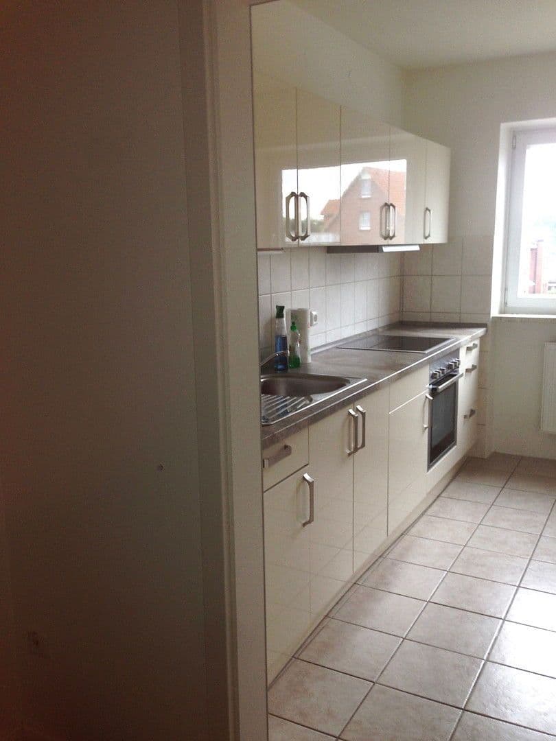 3 bedroom flat to rent, 83 m², Tostedt, Lower Saxony 3 bedroom flat to rent, 83 m², Tostedt, Lower Saxony