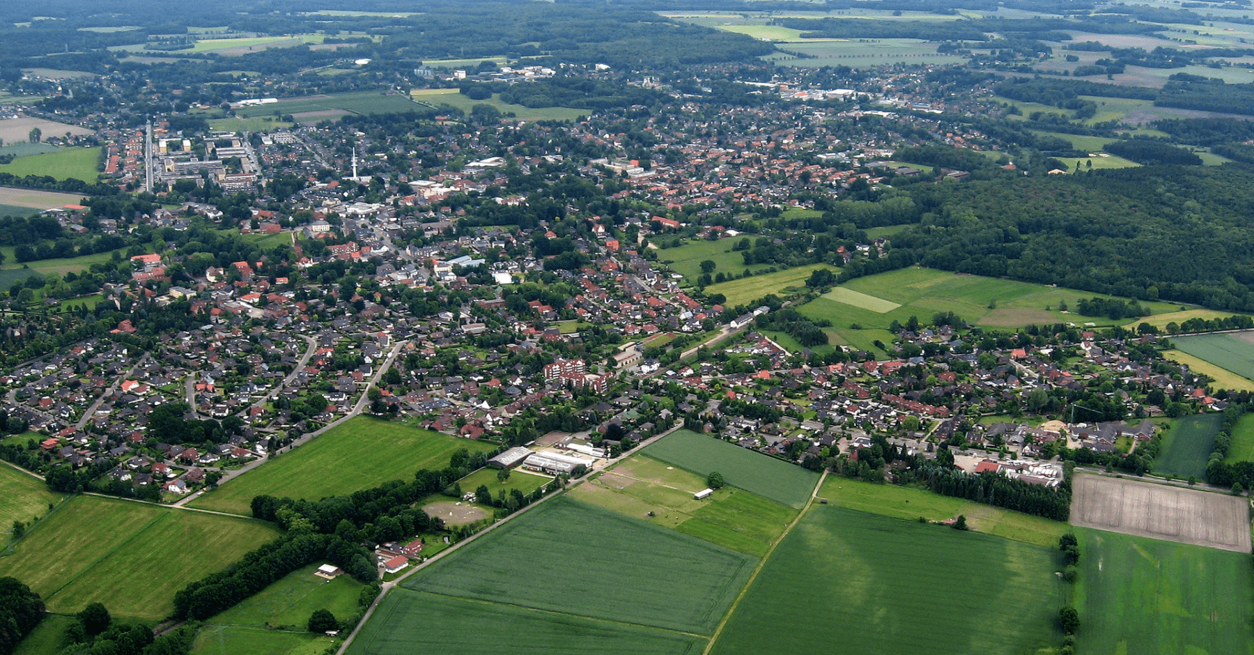 3 bedroom flat to rent, 83 m², Tostedt, Lower Saxony 3 bedroom flat to rent, 83 m², Tostedt, Lower Saxony