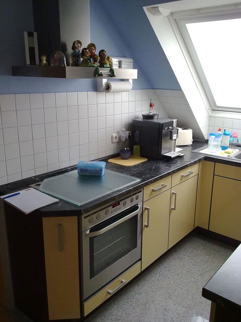 1 bedroom with open-plan kitchen flat to rent, 52 m², Reicker Str. 96/96b, Dresden, Saxony 1 bedroom with open-plan kitchen flat to rent, 52 m², Reicker Str. 96/96b, Dresden, Saxony