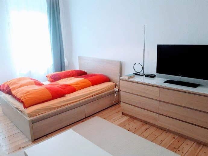 1 bedroom flat to rent, 40 m², Behmstraße 65, Berlin, Berlin 1 bedroom flat to rent, 40 m², Behmstraße 65, Berlin, Berlin