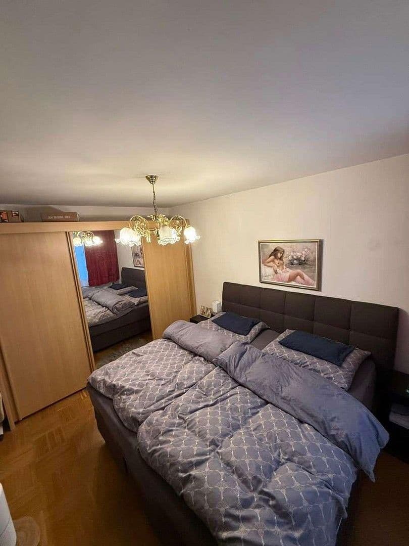 2 bedroom flat to rent, 48 m², Friedhofstraße 88, Neu-Isenburg, Hesse 2 bedroom flat to rent, 48 m², Friedhofstraße 88, Neu-Isenburg, Hesse