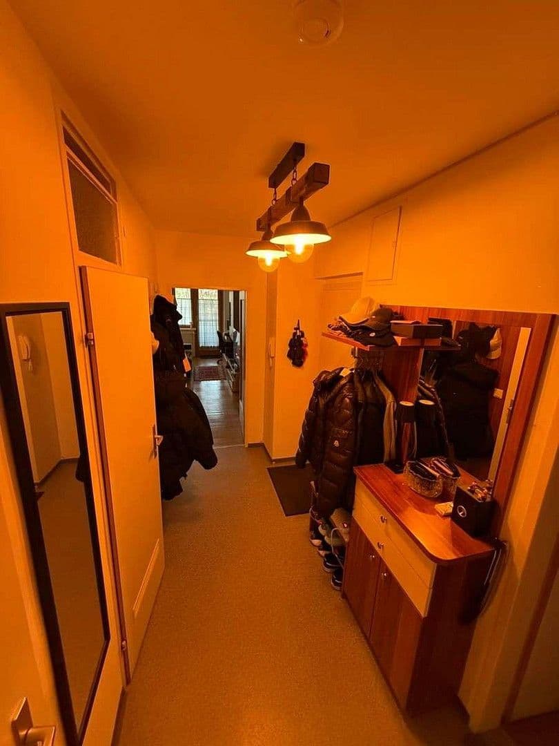 2 bedroom flat to rent, 48 m², Friedhofstraße 88, Neu-Isenburg, Hesse 2 bedroom flat to rent, 48 m², Friedhofstraße 88, Neu-Isenburg, Hesse