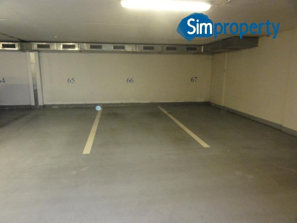 garage to rent, 15 m², Rižská, Prague, Prague garage to rent, 15 m², Rižská, Prague, Prague