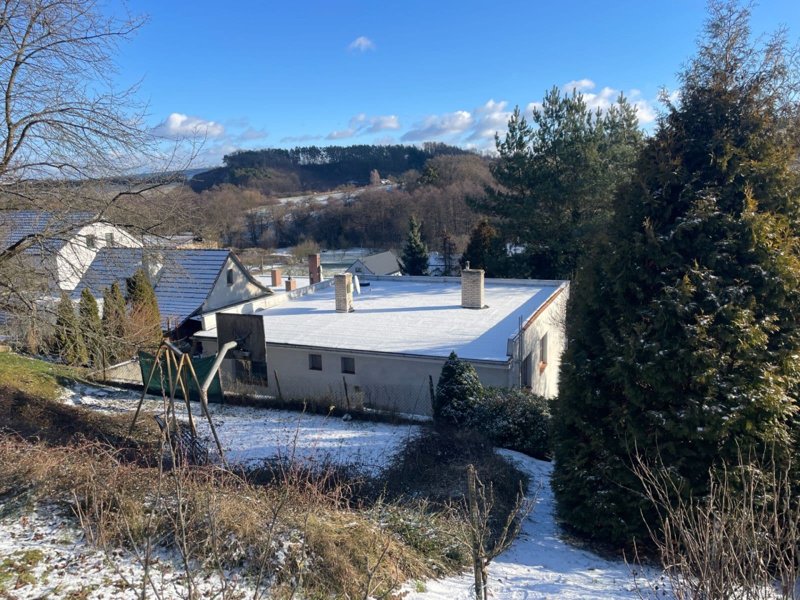 house for sale, 274 m², Paseky, Želechovice nad Dřevnicí, Zlínský Region house for sale, 274 m², Paseky, Želechovice nad Dřevnicí, Zlínský Region