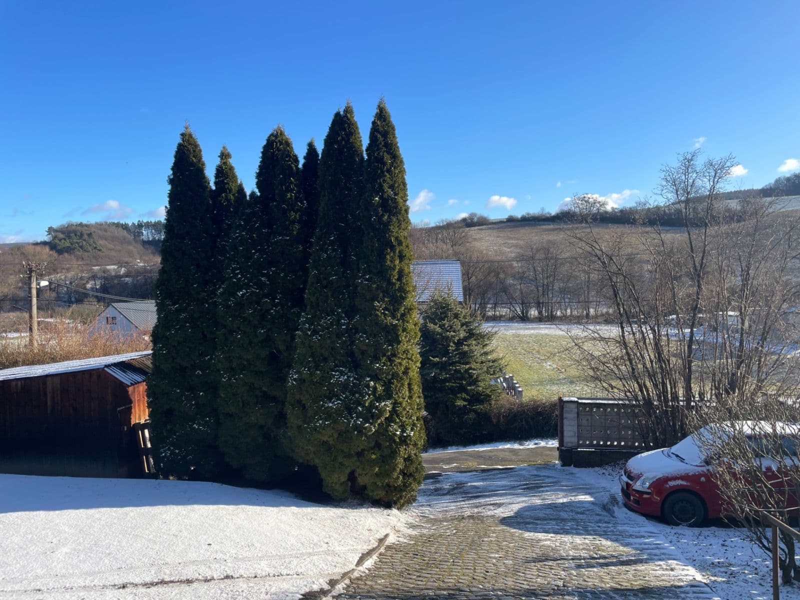 house for sale, 274 m², Paseky, Želechovice nad Dřevnicí, Zlínský Region house for sale, 274 m², Paseky, Želechovice nad Dřevnicí, Zlínský Region