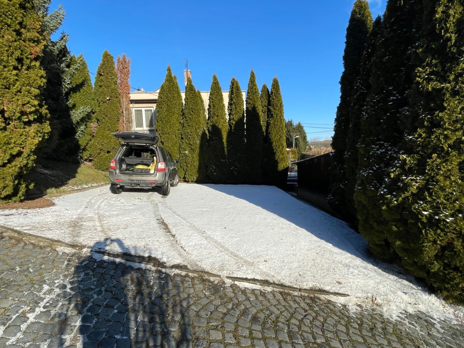 house for sale, 274 m², Paseky, Želechovice nad Dřevnicí, Zlínský Region house for sale, 274 m², Paseky, Želechovice nad Dřevnicí, Zlínský Region