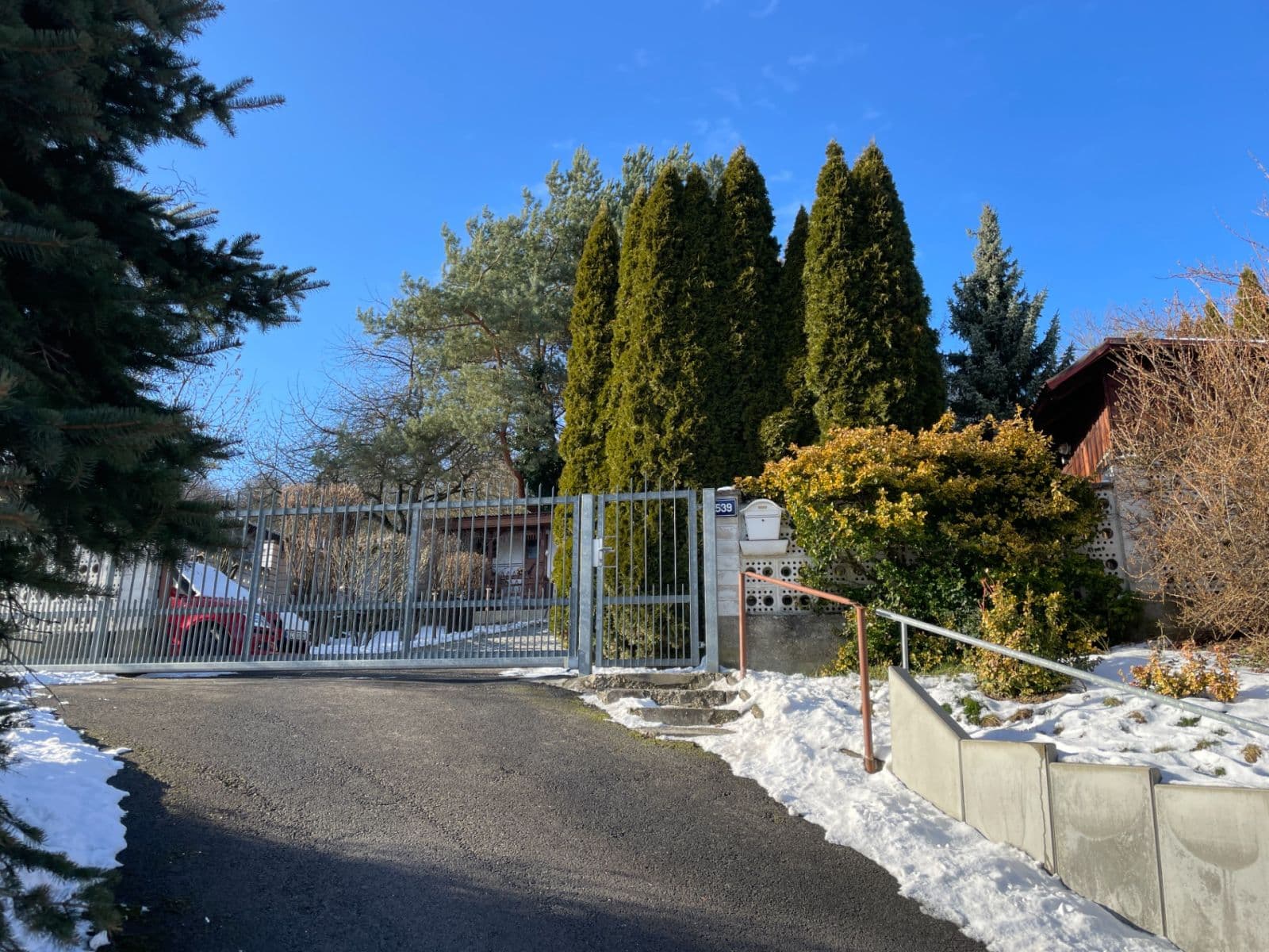 house for sale, 274 m², Paseky, Želechovice nad Dřevnicí, Zlínský Region house for sale, 274 m², Paseky, Želechovice nad Dřevnicí, Zlínský Region