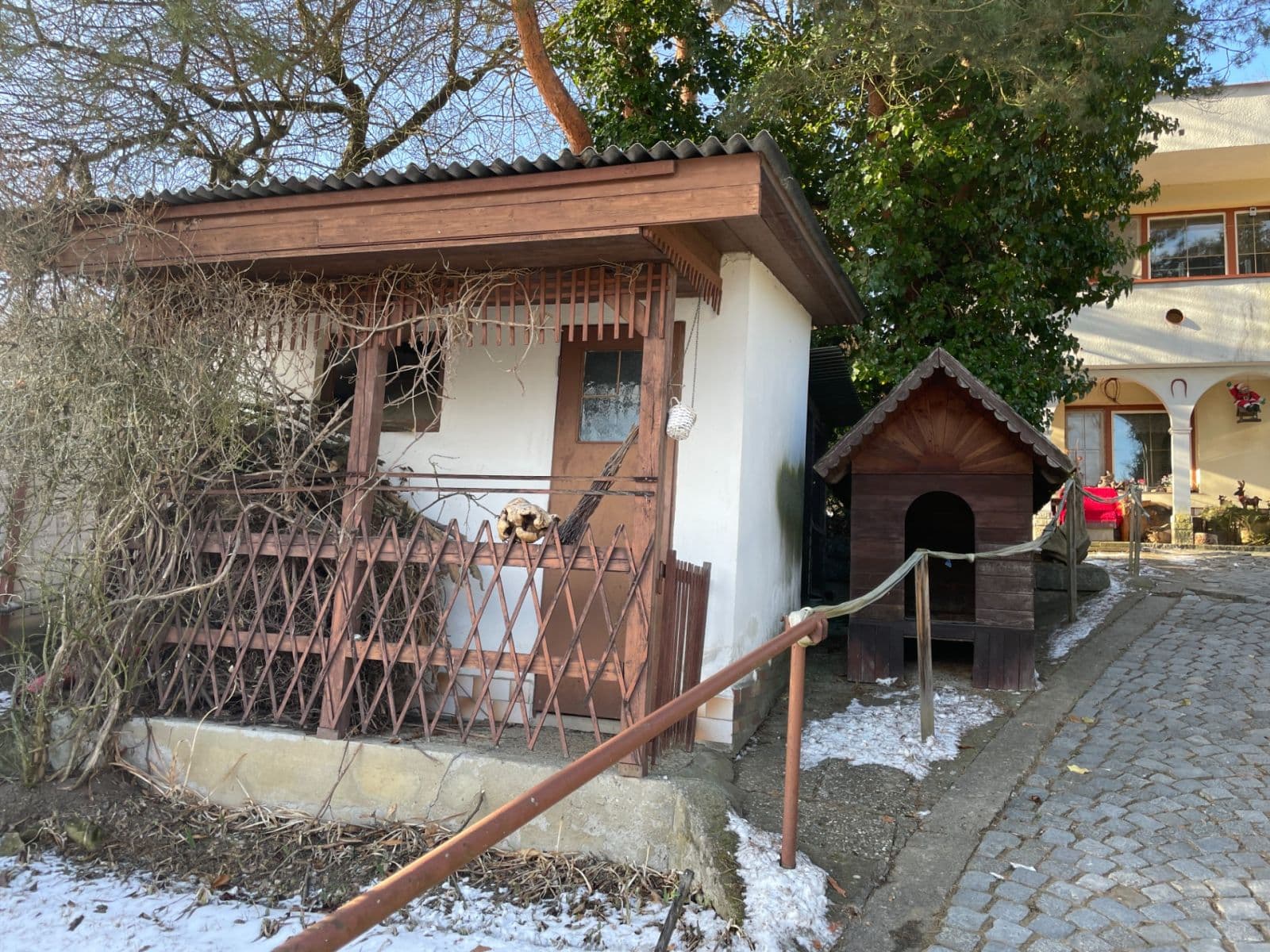 house for sale, 274 m², Paseky, Želechovice nad Dřevnicí, Zlínský Region house for sale, 274 m², Paseky, Želechovice nad Dřevnicí, Zlínský Region