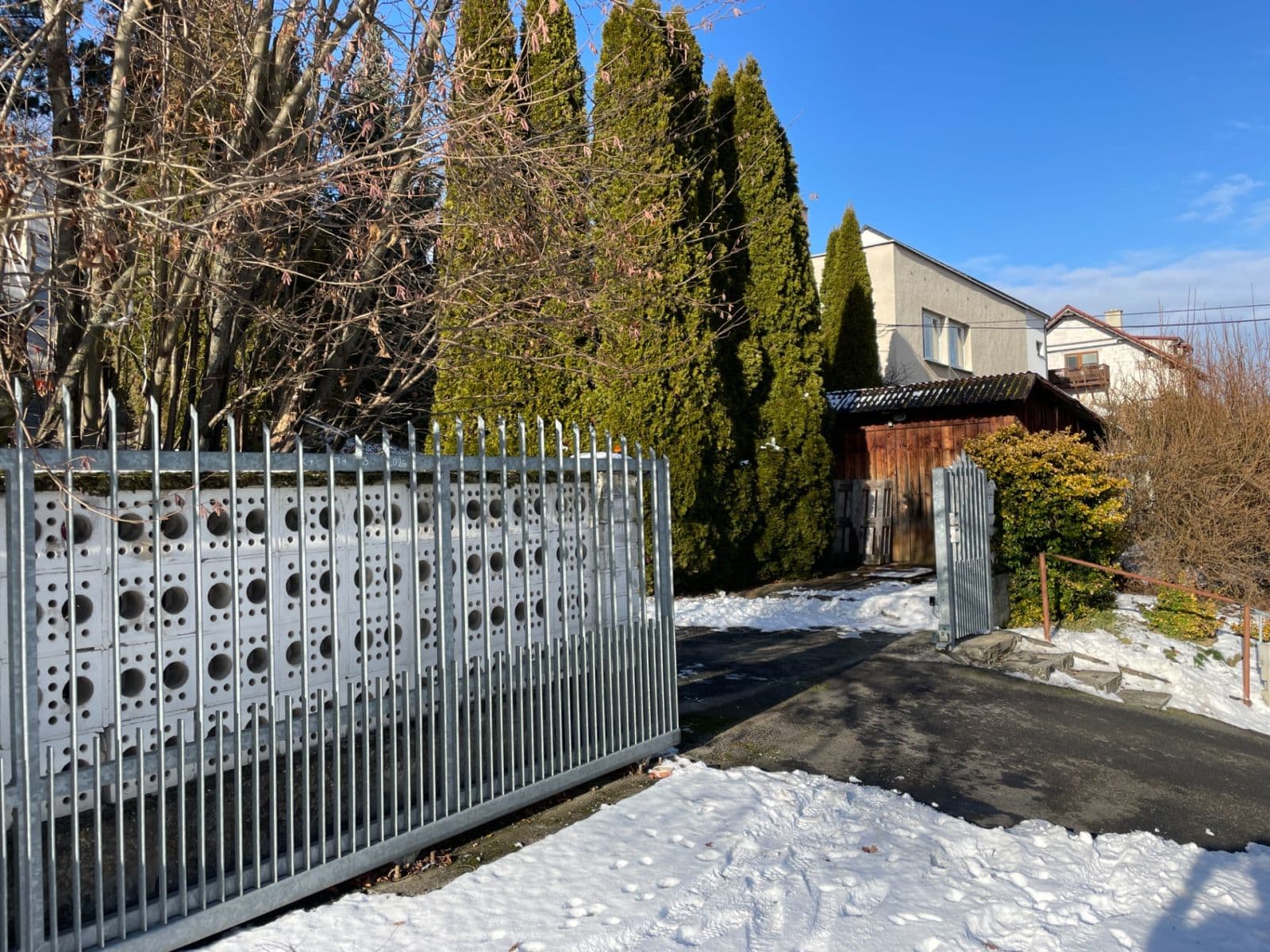 house for sale, 274 m², Paseky, Želechovice nad Dřevnicí, Zlínský Region house for sale, 274 m², Paseky, Želechovice nad Dřevnicí, Zlínský Region