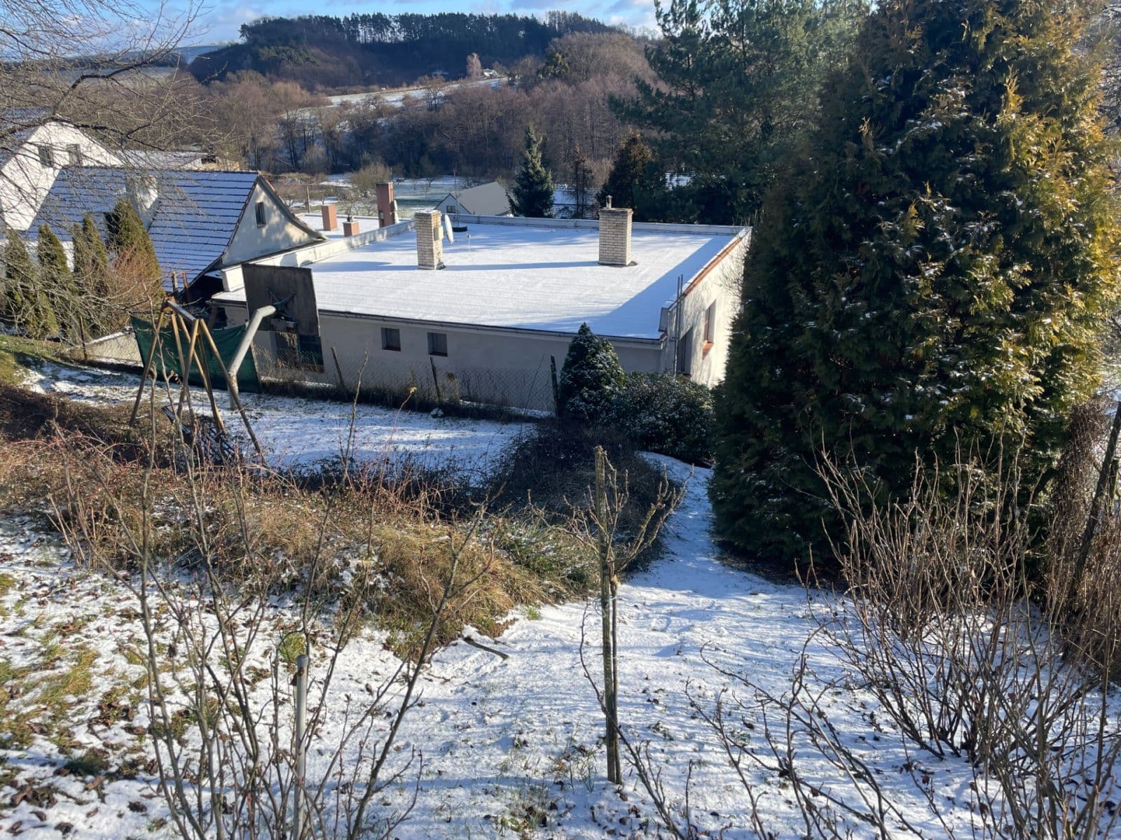 house for sale, 274 m², Paseky, Želechovice nad Dřevnicí, Zlínský Region house for sale, 274 m², Paseky, Želechovice nad Dřevnicí, Zlínský Region