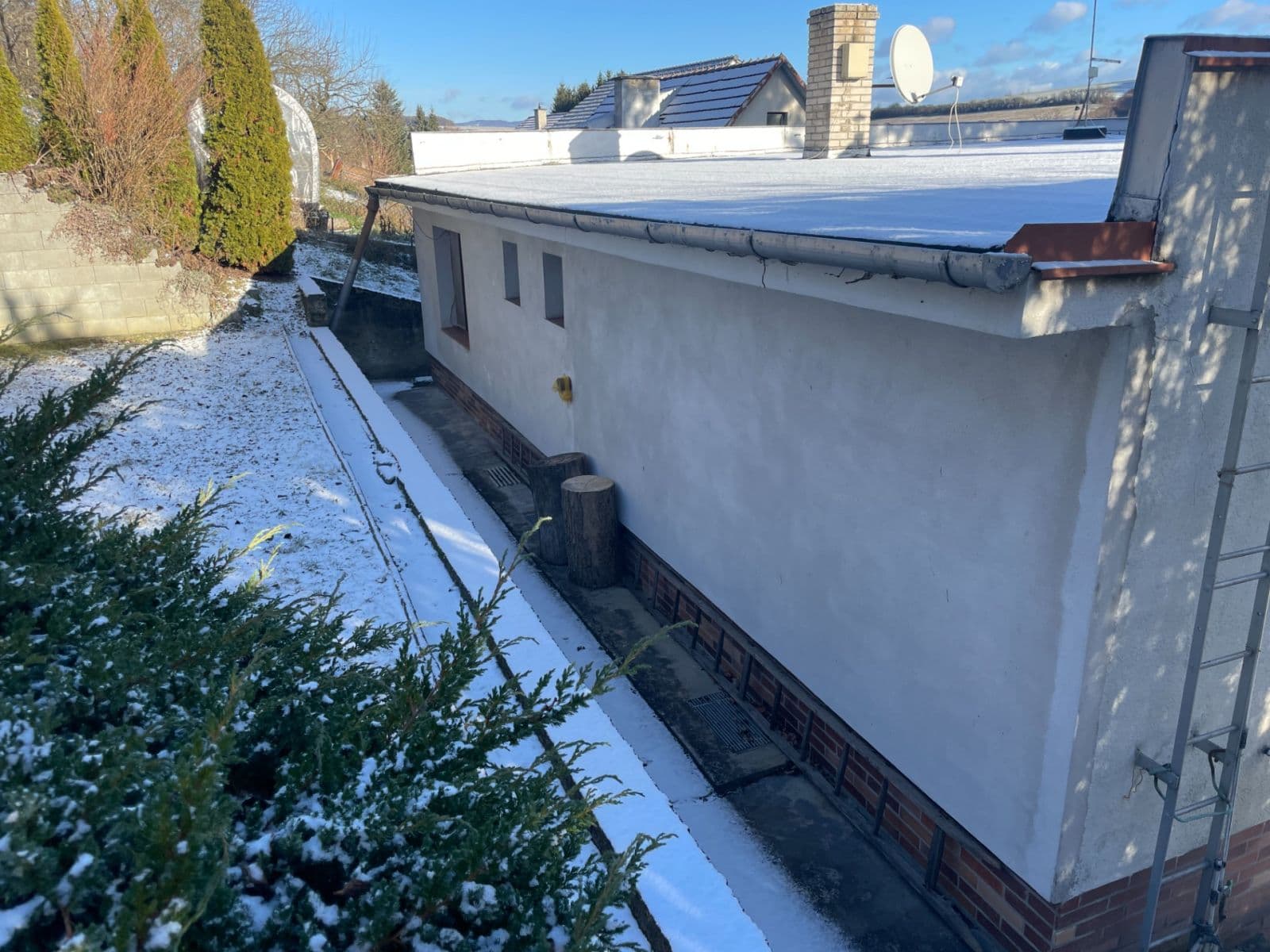 house for sale, 274 m², Paseky, Želechovice nad Dřevnicí, Zlínský Region house for sale, 274 m², Paseky, Želechovice nad Dřevnicí, Zlínský Region