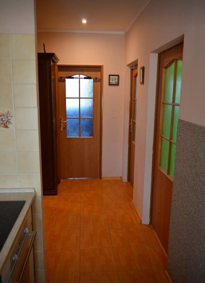 3 bedroom flat for sale, 84 m², 17. listopadu, Louny, Ústecký Region 3 bedroom flat for sale, 84 m², 17. listopadu, Louny, Ústecký Region