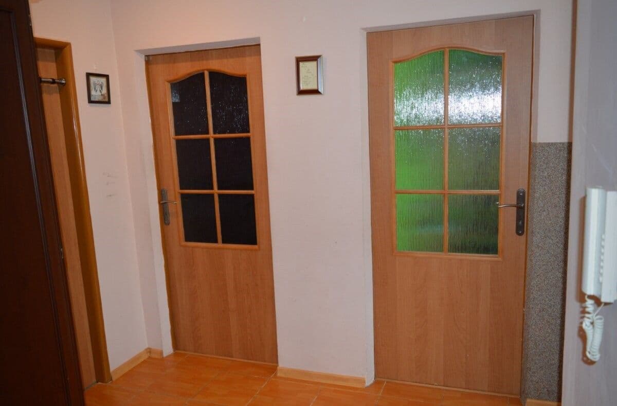 3 bedroom flat for sale, 84 m², 17. listopadu, Louny, Ústecký Region 3 bedroom flat for sale, 84 m², 17. listopadu, Louny, Ústecký Region