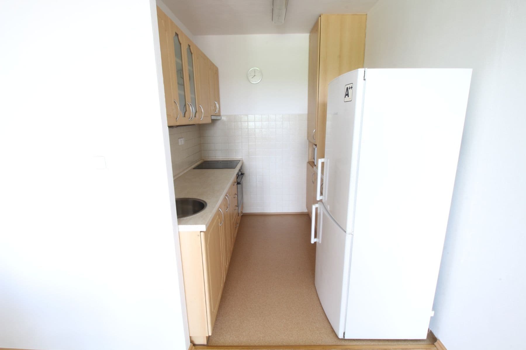 1 bedroom with open-plan kitchen flat to rent, 47 m², Družstevní ochoz, Prague, Prague 1 bedroom with open-plan kitchen flat to rent, 47 m², Družstevní ochoz, Prague, Prague