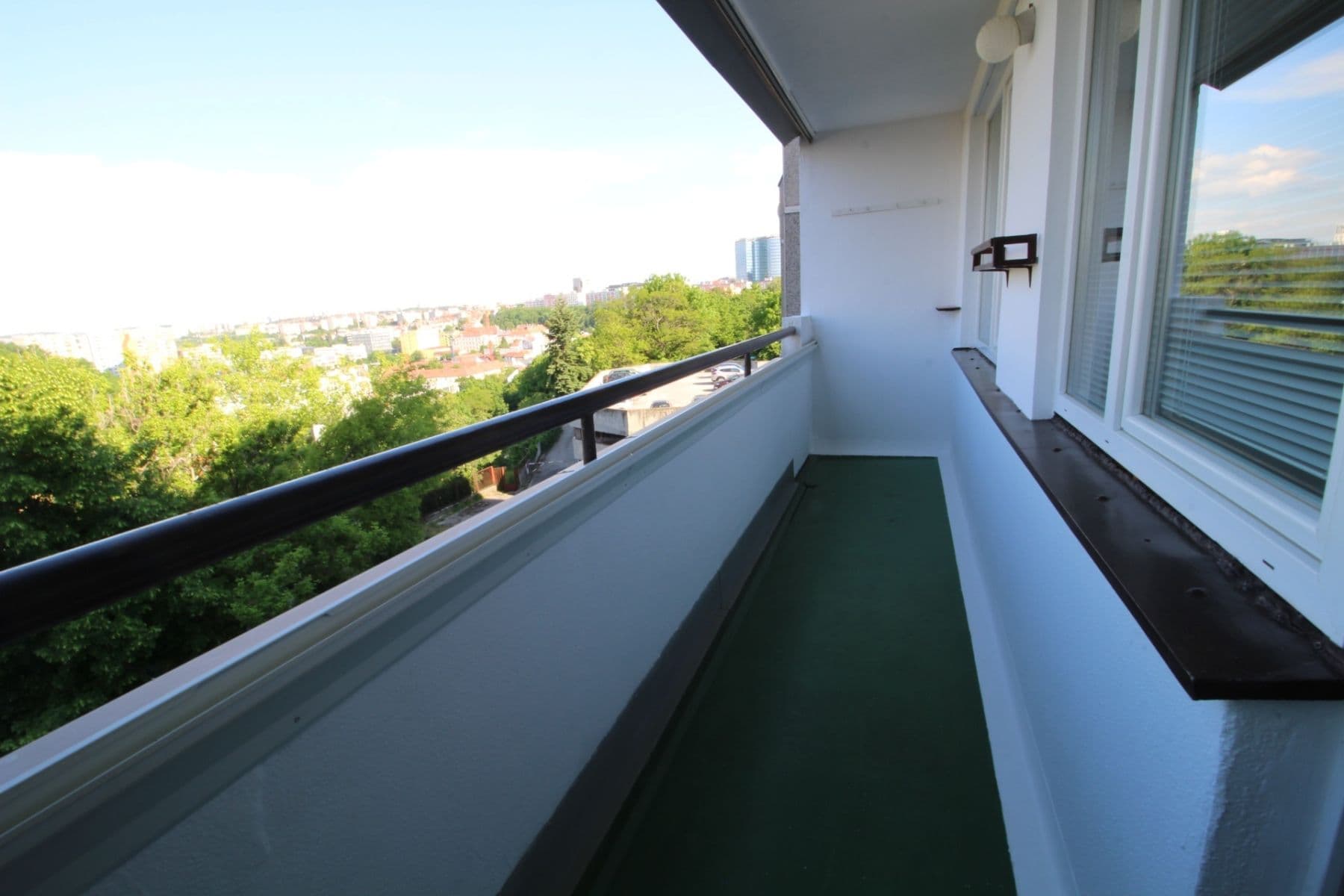 1 bedroom with open-plan kitchen flat to rent, 47 m², Družstevní ochoz, Prague, Prague 1 bedroom with open-plan kitchen flat to rent, 47 m², Družstevní ochoz, Prague, Prague