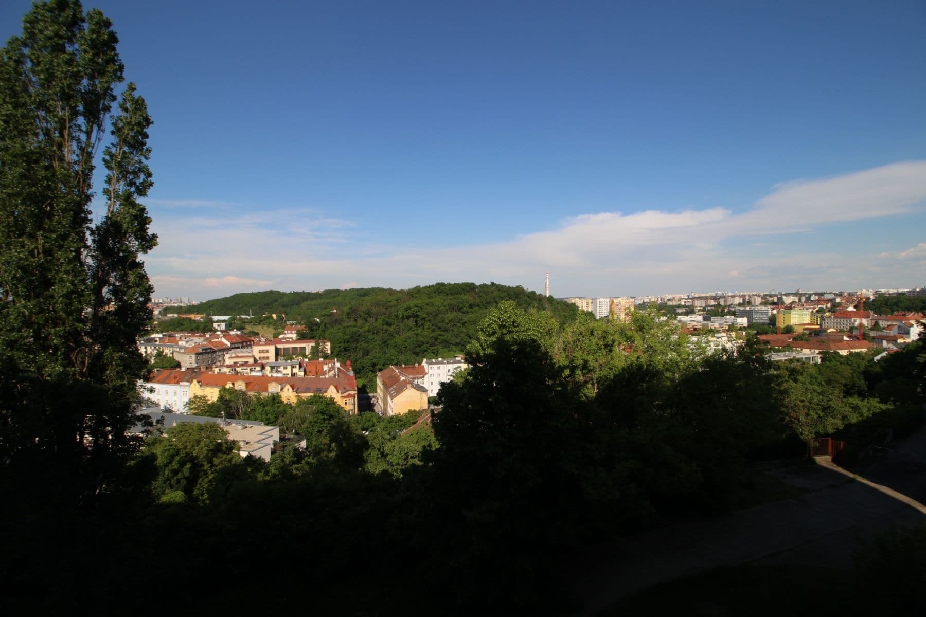 1 bedroom with open-plan kitchen flat to rent, 47 m², Družstevní ochoz, Prague, Prague 1 bedroom with open-plan kitchen flat to rent, 47 m², Družstevní ochoz, Prague, Prague