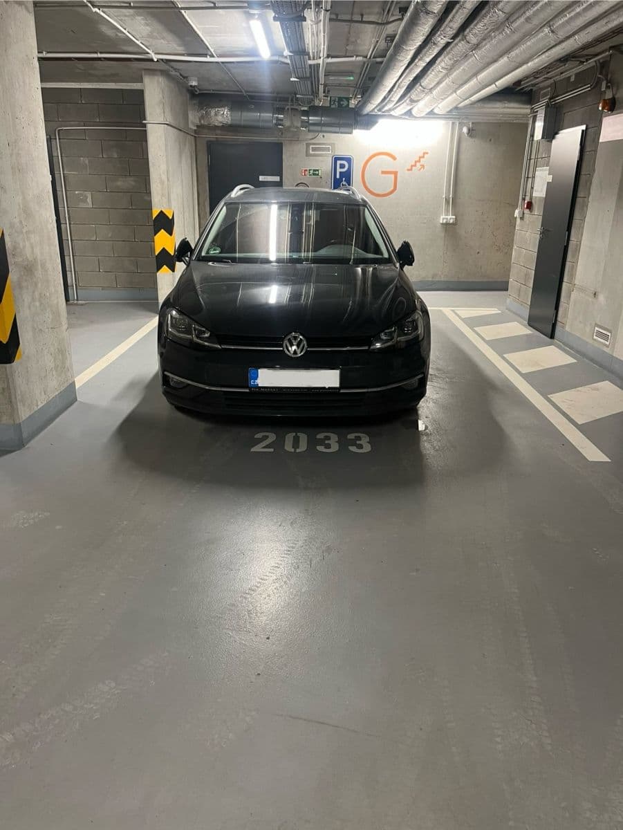 2 bedroom with open-plan kitchen flat for sale, 69 m², Novotného, Prague, Prague 2 bedroom with open-plan kitchen flat for sale, 69 m², Novotného, Prague, Prague