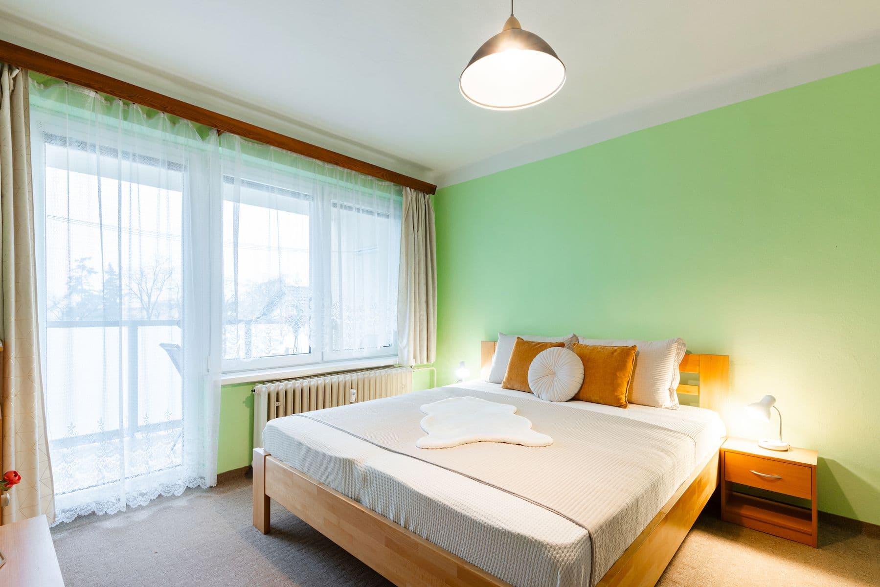 3 bedroom flat for sale, 66 m², Na Tržišti, Benešov, Středočeský Region 3 bedroom flat for sale, 66 m², Na Tržišti, Benešov, Středočeský Region