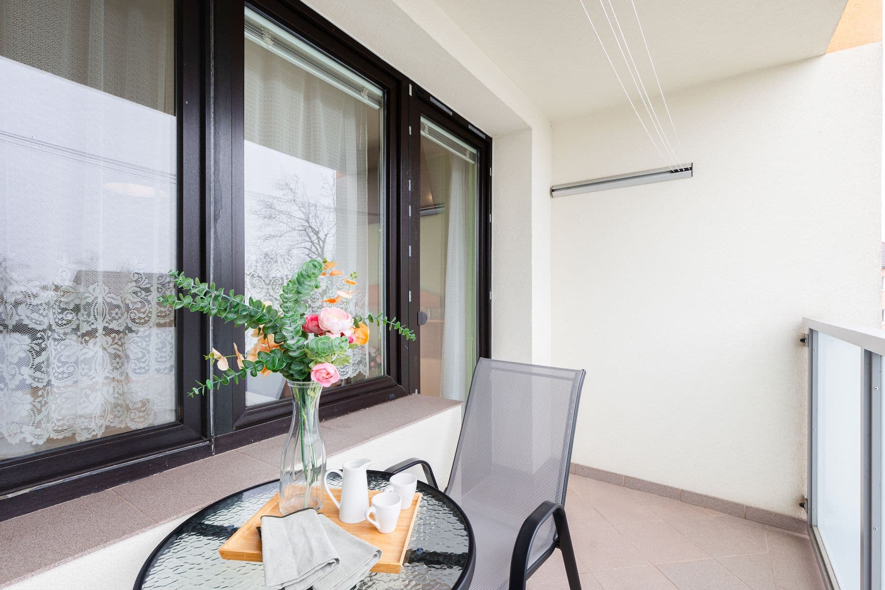 3 bedroom flat for sale, 66 m², Na Tržišti, Benešov, Středočeský Region 3 bedroom flat for sale, 66 m², Na Tržišti, Benešov, Středočeský Region