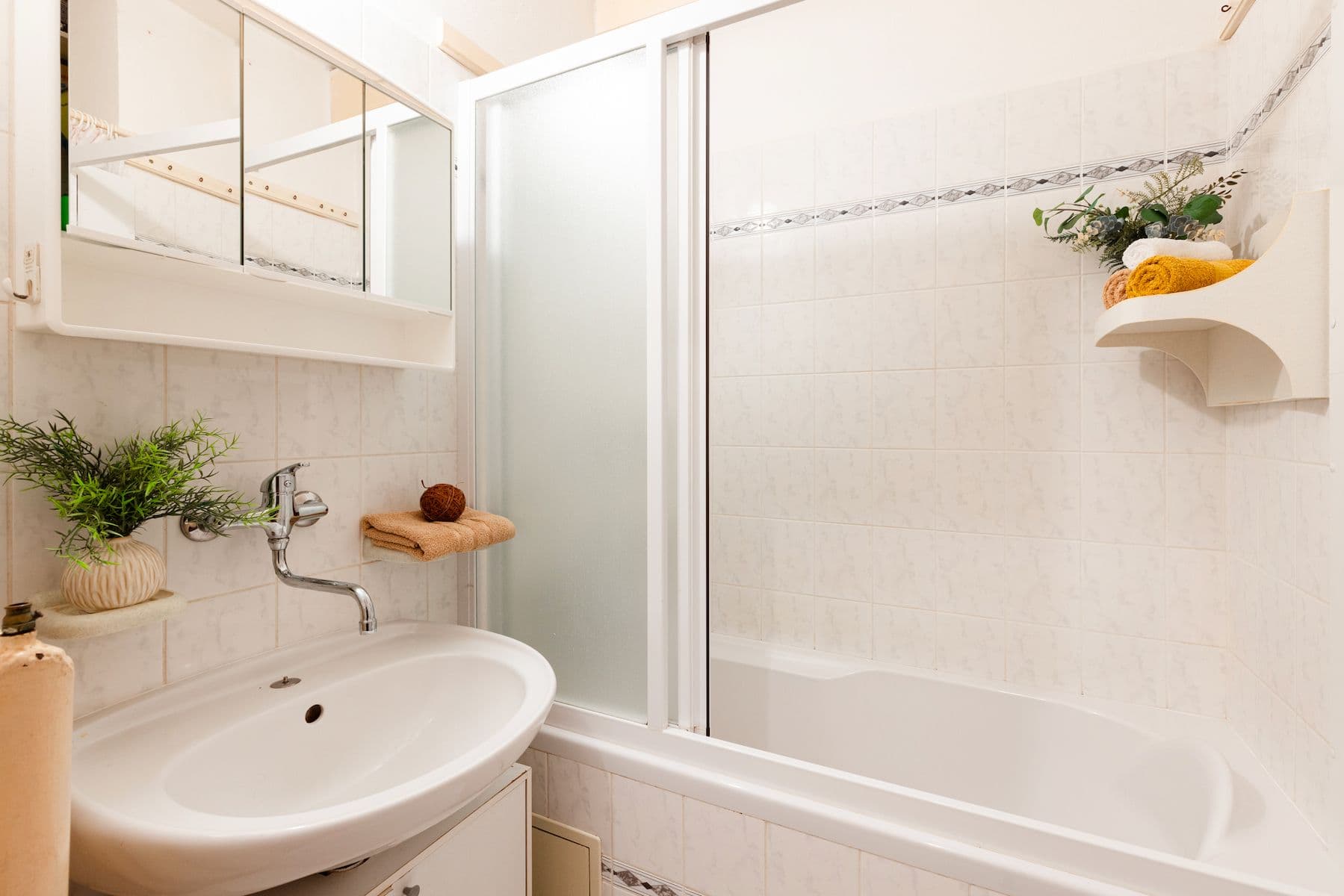 3 bedroom flat for sale, 66 m², Na Tržišti, Benešov, Středočeský Region 3 bedroom flat for sale, 66 m², Na Tržišti, Benešov, Středočeský Region