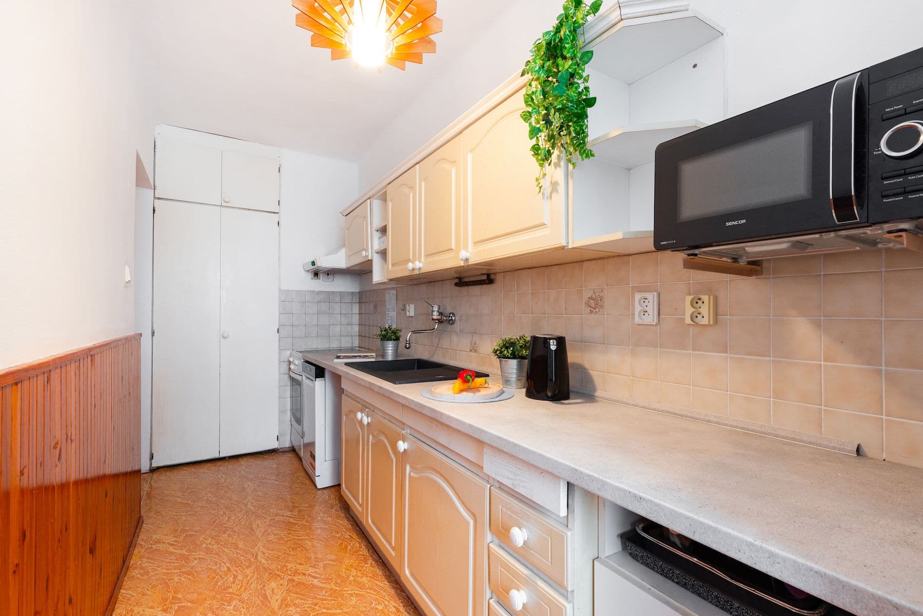 3 bedroom flat for sale, 66 m², Na Tržišti, Benešov, Středočeský Region 3 bedroom flat for sale, 66 m², Na Tržišti, Benešov, Středočeský Region