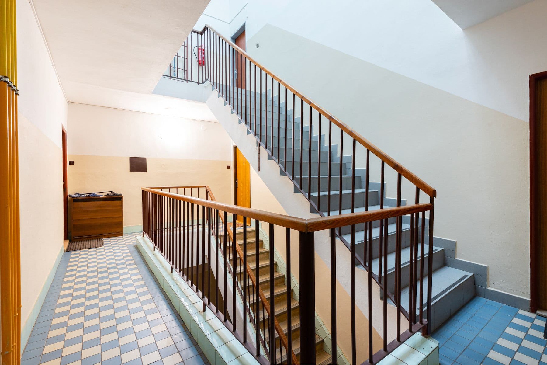 3 bedroom flat for sale, 66 m², Na Tržišti, Benešov, Středočeský Region 3 bedroom flat for sale, 66 m², Na Tržišti, Benešov, Středočeský Region